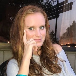 Meet your Posher, Kelsie